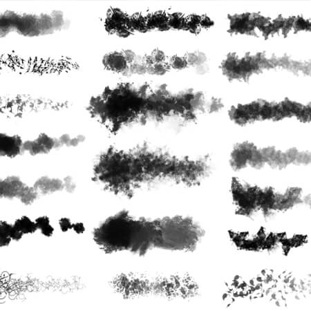 best free brushes for photoshop